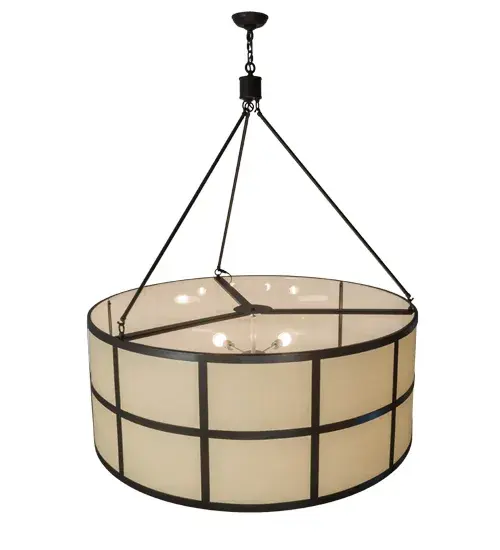 The Meyda Tiffany - Cilindro by Meyda Lighting - Image 4