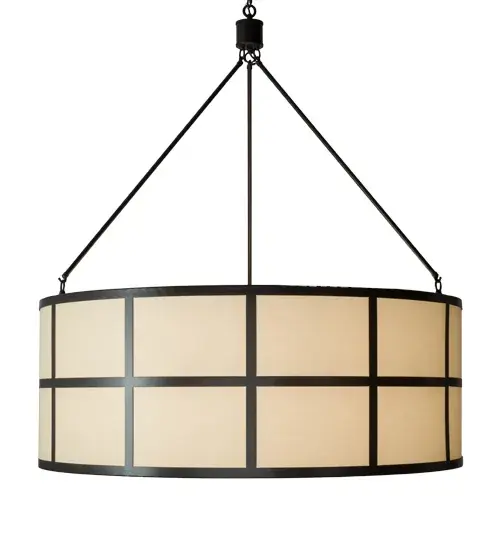 The Meyda Tiffany - Cilindro by Meyda Lighting - Image 5