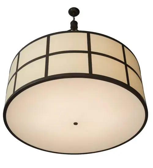 The Meyda Tiffany - Cilindro by Meyda Lighting - Image 6