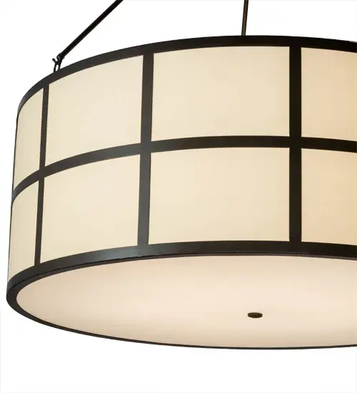 The Meyda Tiffany - Cilindro by Meyda Lighting - Image 8