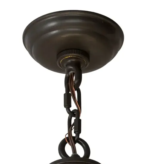 The Meyda Tiffany - Cilindro by Meyda Lighting - Image 9