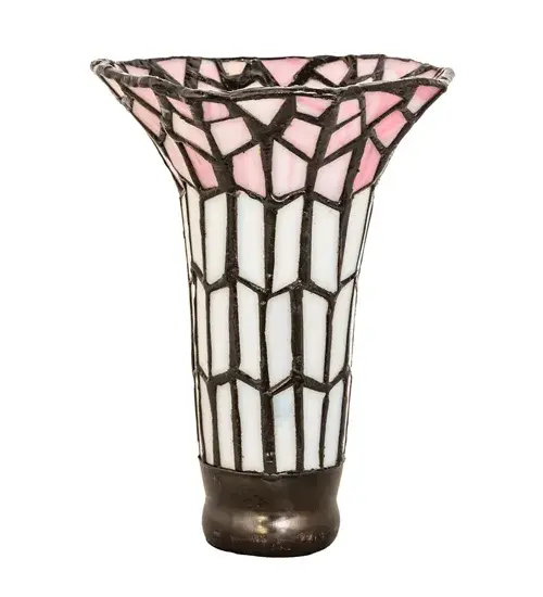 The Stained Glass Pond Lily by Meyda Lighting - Image 3