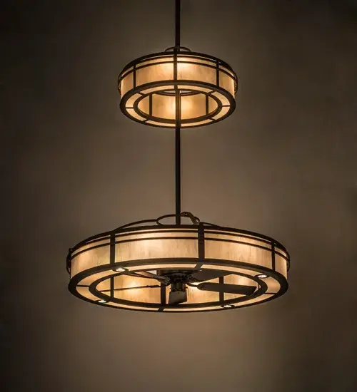 The Sargent by Meyda Lighting - Image 1