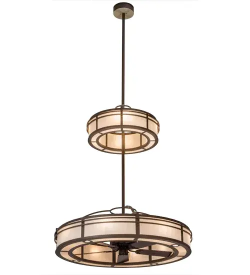 The Sargent by Meyda Lighting - Image 2