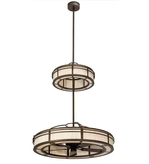 The Sargent by Meyda Lighting - Image 3