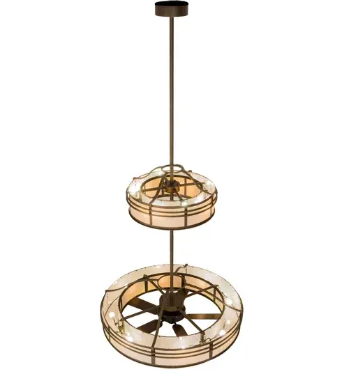 The Sargent by Meyda Lighting - Image 4