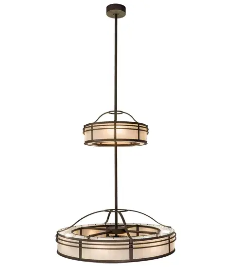 The Sargent by Meyda Lighting - Image 5