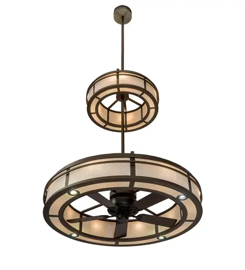 The Sargent by Meyda Lighting - Image 6
