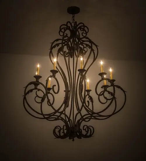 The Josephine by Meyda Lighting - Image 1