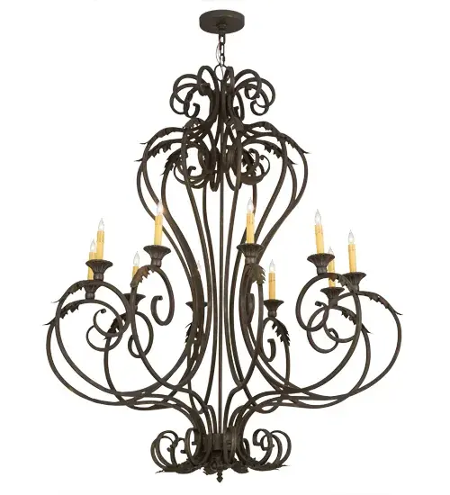 The Josephine by Meyda Lighting - Image 2