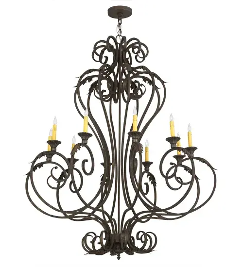 The Josephine by Meyda Lighting - Image 3