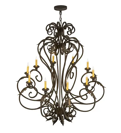 The Josephine by Meyda Lighting - Image 4