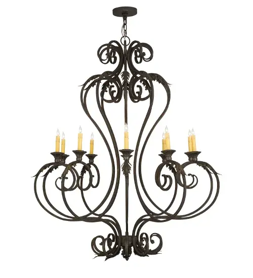 The Josephine by Meyda Lighting - Image 5