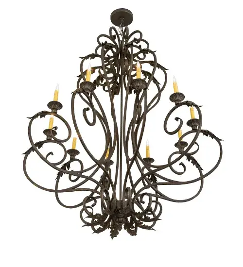 The Josephine by Meyda Lighting - Image 6