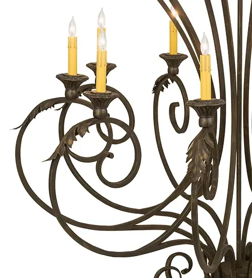 The Josephine by Meyda Lighting - Image 8