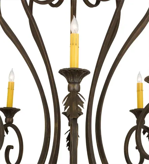 The Josephine by Meyda Lighting - Image 9