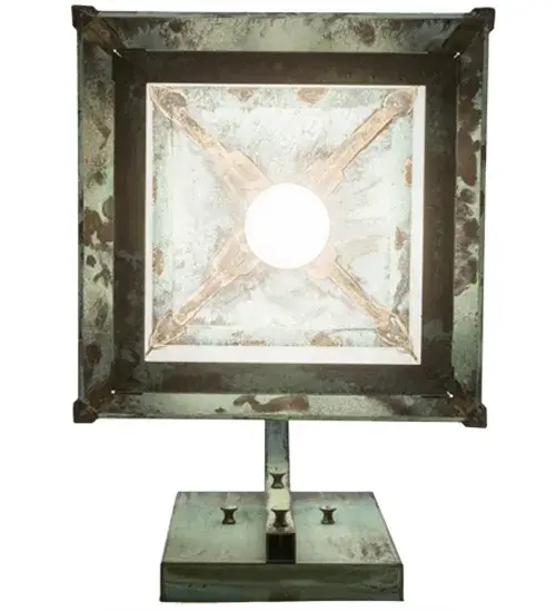 The Seneca by Meyda Lighting - Image 8