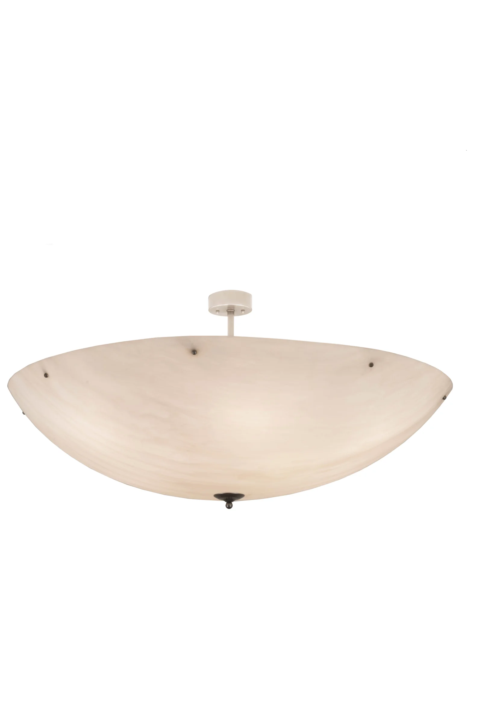 Madison 12 Light Chandelier in Nickel
