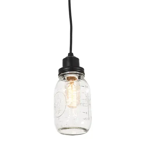 The Mason Jar by Meyda Lighting - Image 2
