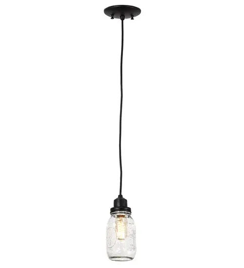 The Mason Jar by Meyda Lighting - Image 11