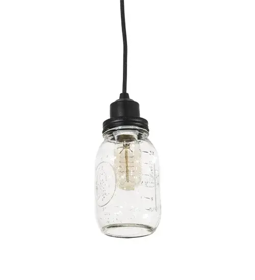 The Mason Jar by Meyda Lighting - Image 3