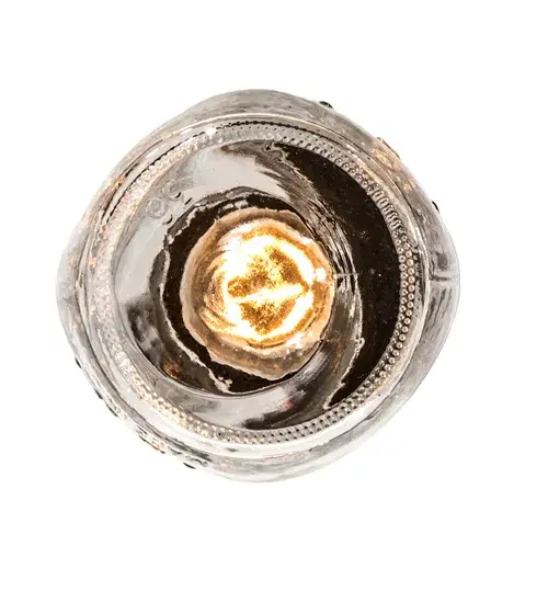 The Mason Jar by Meyda Lighting - Image 7