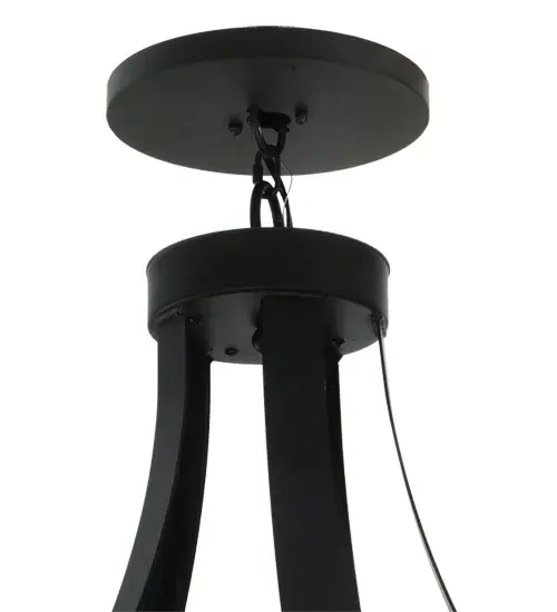 The Pontoise by Meyda Lighting - Image 8