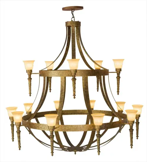 The Pontoise by Meyda Lighting - Image 5