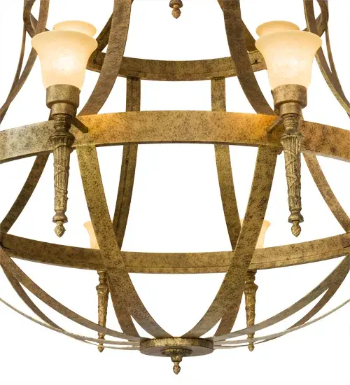 The Pontoise by Meyda Lighting - Image 8