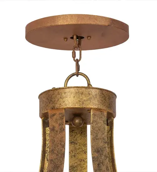 The Pontoise by Meyda Lighting - Image 10