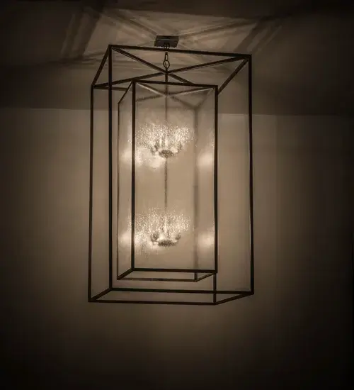 The Kitzi Box by Meyda Lighting - Image 1