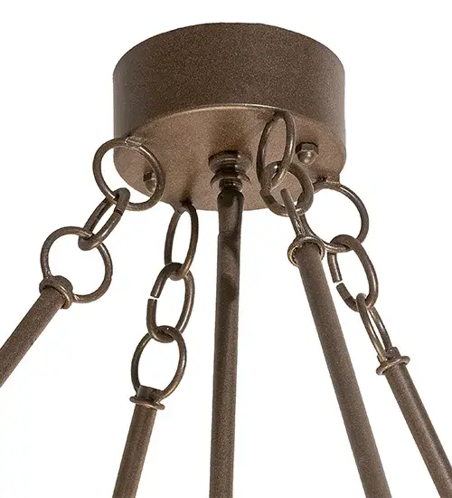 The Covina by Meyda Lighting - Image 9