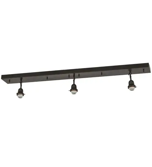The Island Pendant Hardware by Meyda Lighting - Image 1
