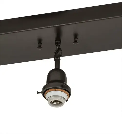 The Island Pendant Hardware by Meyda Lighting - Image 2