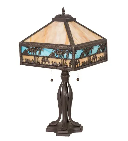 The Camel by Meyda Lighting - Image 3