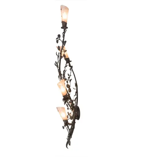 The Vinca Vine by Meyda Lighting - Image 7