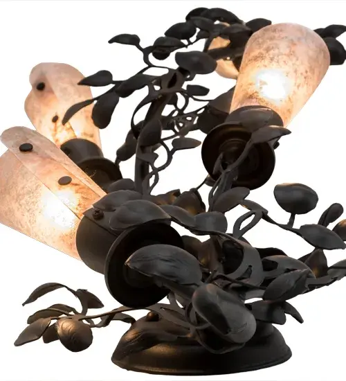 The Vinca Vine by Meyda Lighting - Image 8