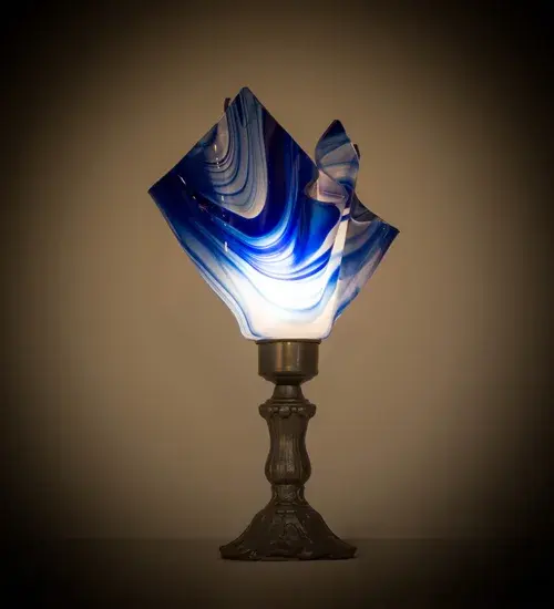 The Handkerchief by Meyda Lighting - Image 1