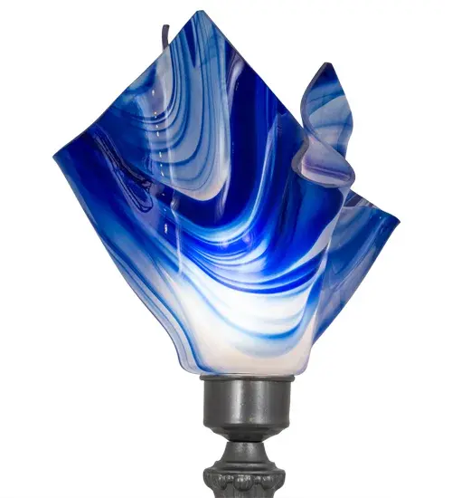 The Handkerchief by Meyda Lighting - Image 7