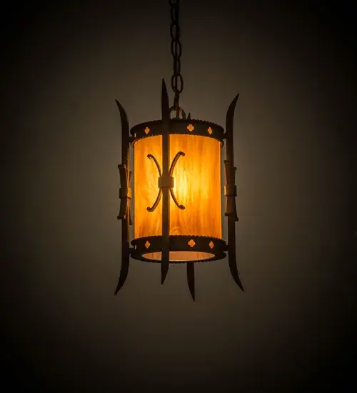 The Stanza by Meyda Lighting - Image 1