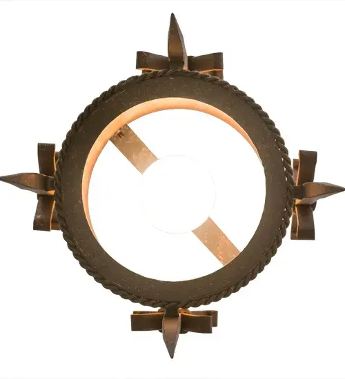The Stanza by Meyda Lighting - Image 8