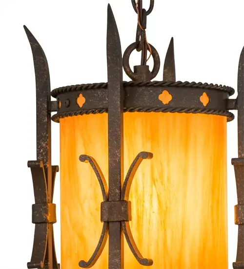 The Stanza by Meyda Lighting - Image 9