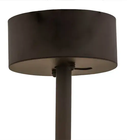 The Whispering Pines by Meyda Lighting - Image 9