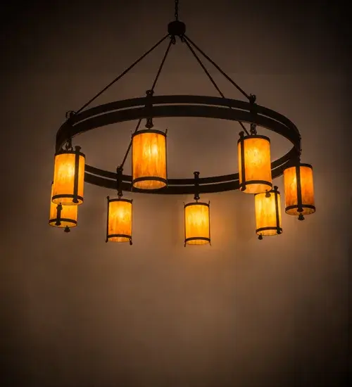 The Beartooth by Meyda Lighting - Image 1