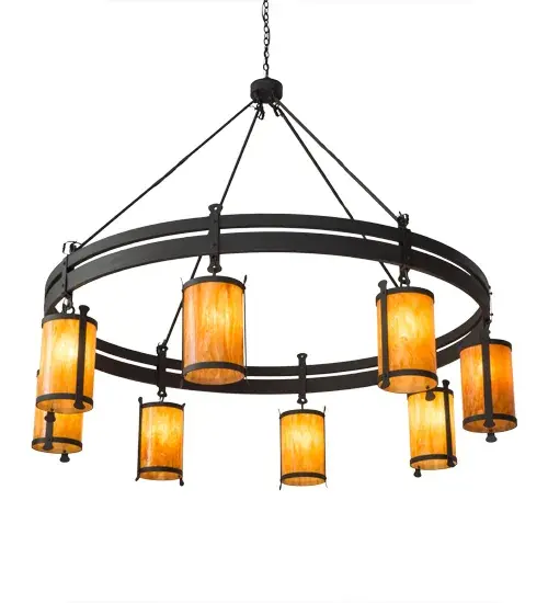 The Beartooth by Meyda Lighting - Image 2