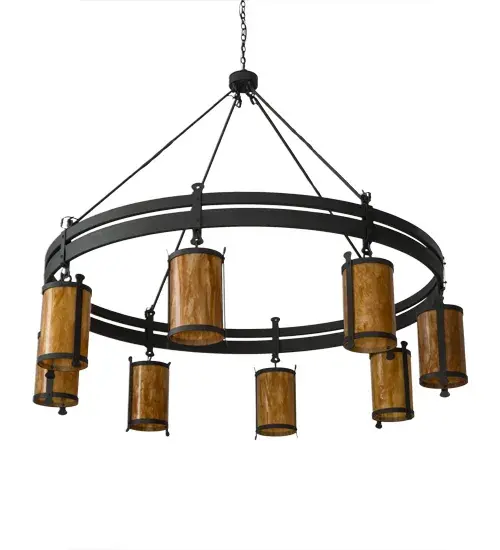 The Beartooth by Meyda Lighting - Image 3