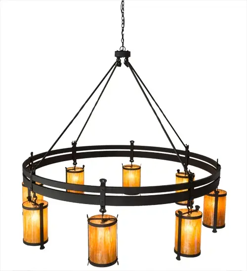 The Beartooth by Meyda Lighting - Image 4