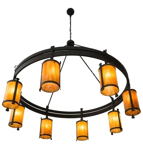 The Beartooth by Meyda Lighting - Image 6