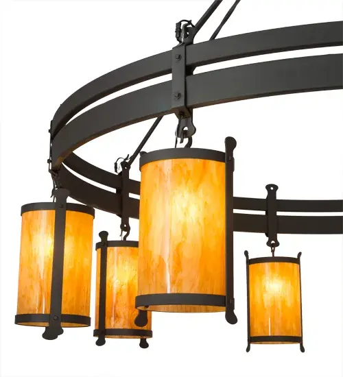 The Beartooth by Meyda Lighting - Image 8