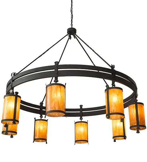 The Beartooth by Meyda Lighting - Image 10